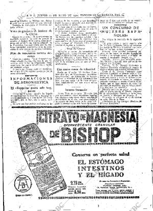ABC MADRID 23-05-1929 página 24