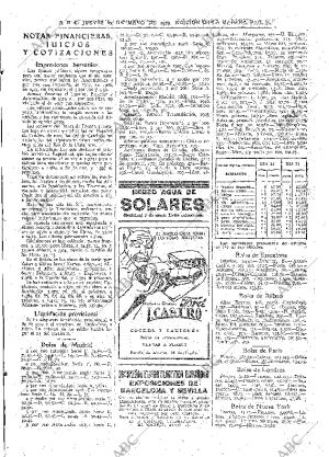 ABC MADRID 23-05-1929 página 37