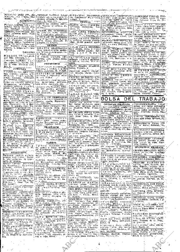 ABC MADRID 23-05-1929 página 45
