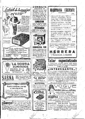 ABC MADRID 23-05-1929 página 47