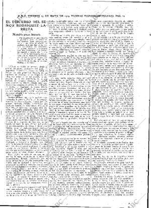 ABC MADRID 24-05-1929 página 10