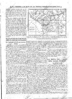 ABC MADRID 24-05-1929 página 11