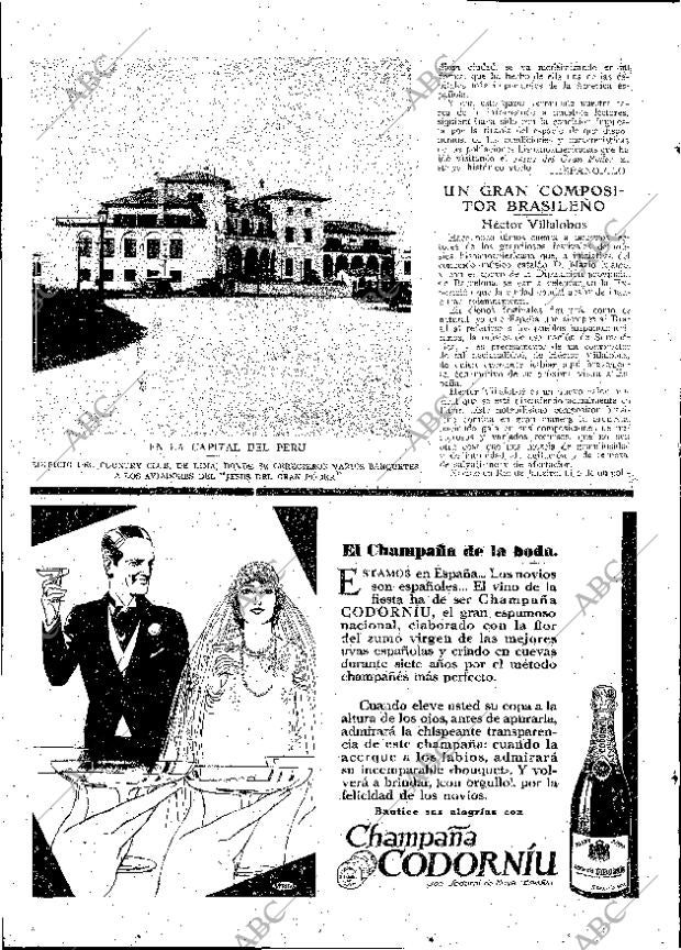 ABC MADRID 24-05-1929 página 12