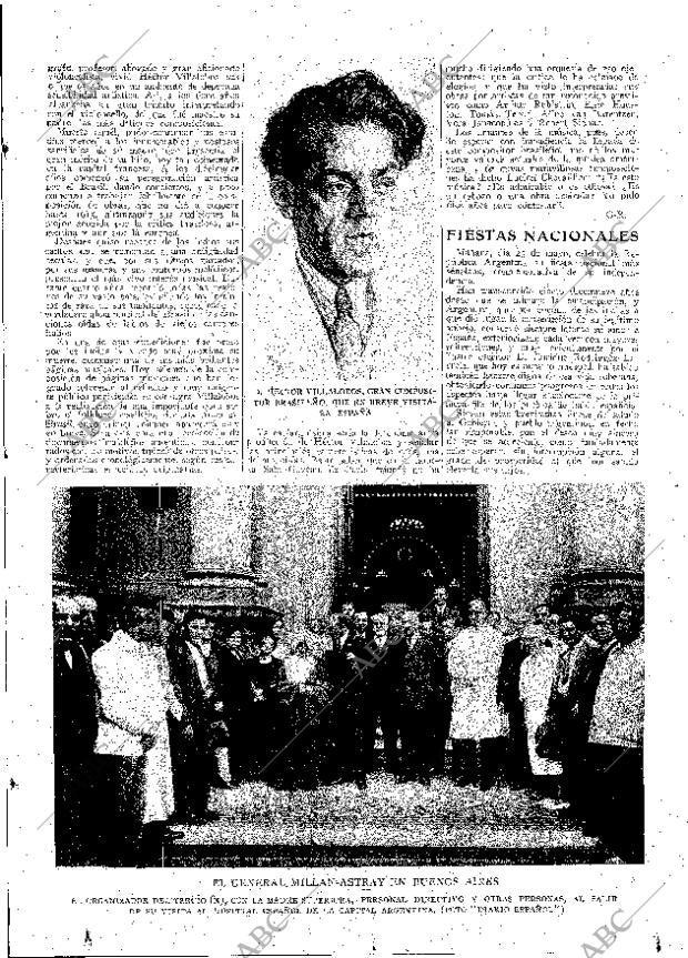 ABC MADRID 24-05-1929 página 13