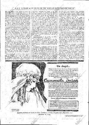 ABC MADRID 24-05-1929 página 18
