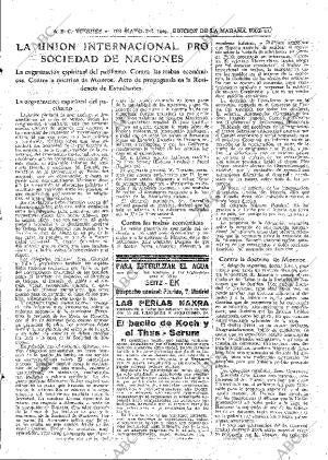 ABC MADRID 24-05-1929 página 21