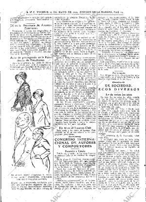 ABC MADRID 24-05-1929 página 22