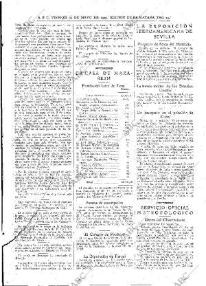 ABC MADRID 24-05-1929 página 23