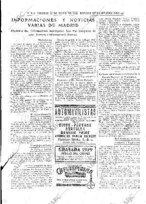 ABC MADRID 24-05-1929 página 25