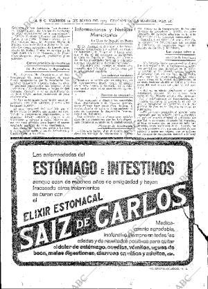 ABC MADRID 24-05-1929 página 26