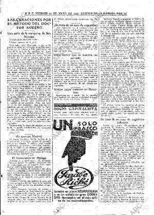 ABC MADRID 24-05-1929 página 29