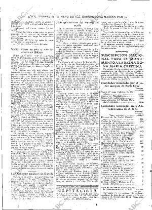 ABC MADRID 24-05-1929 página 30