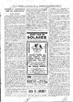 ABC MADRID 24-05-1929 página 31