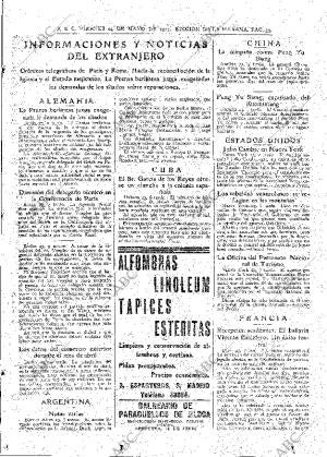 ABC MADRID 24-05-1929 página 33