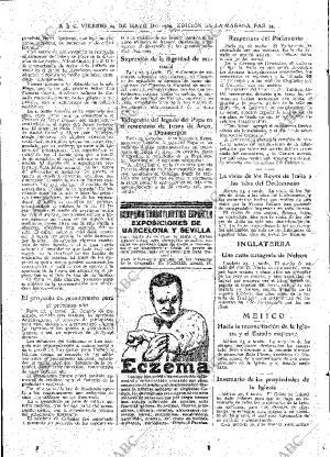 ABC MADRID 24-05-1929 página 34