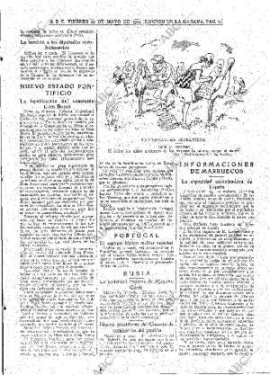 ABC MADRID 24-05-1929 página 35
