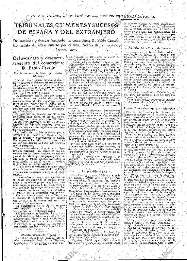 ABC MADRID 24-05-1929 página 37