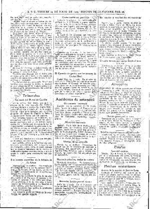 ABC MADRID 24-05-1929 página 38