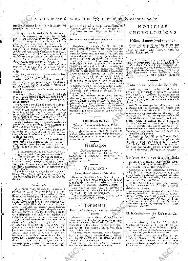 ABC MADRID 24-05-1929 página 39