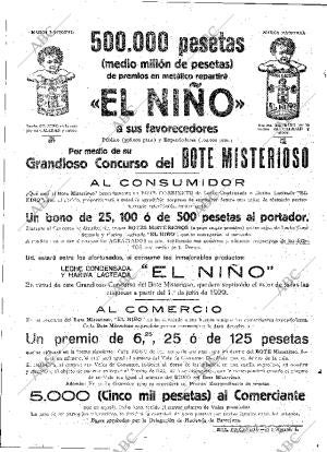 ABC MADRID 24-05-1929 página 40