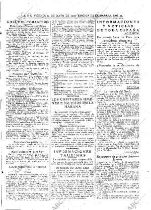 ABC MADRID 24-05-1929 página 41