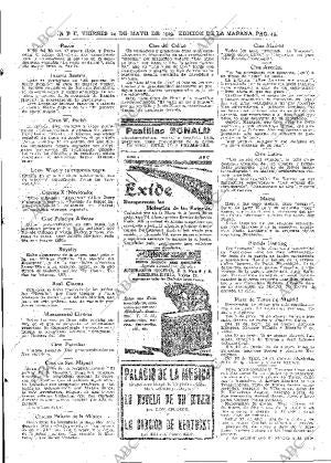 ABC MADRID 24-05-1929 página 45