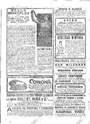 ABC MADRID 24-05-1929 página 48