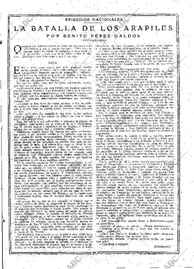 ABC MADRID 24-05-1929 página 49