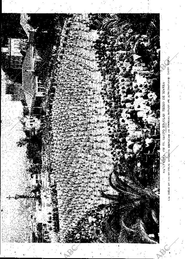 ABC MADRID 24-05-1929 página 5