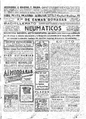 ABC MADRID 24-05-1929 página 53