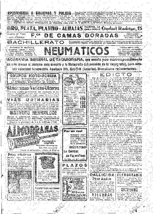 ABC MADRID 24-05-1929 página 53
