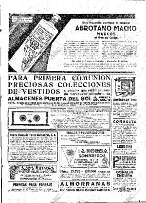 ABC MADRID 24-05-1929 página 55