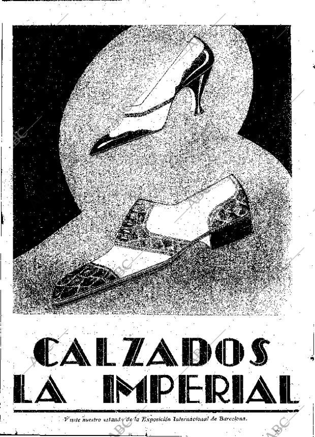 ABC MADRID 24-05-1929 página 56
