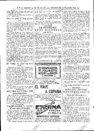 ABC MADRID 25-05-1929 página 24