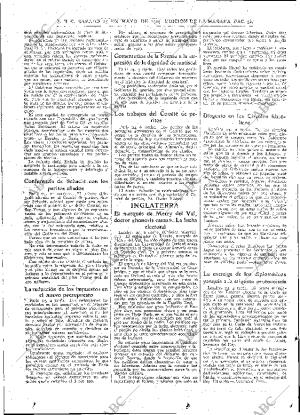 ABC MADRID 25-05-1929 página 32