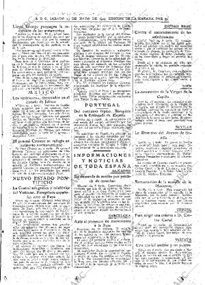 ABC MADRID 25-05-1929 página 33