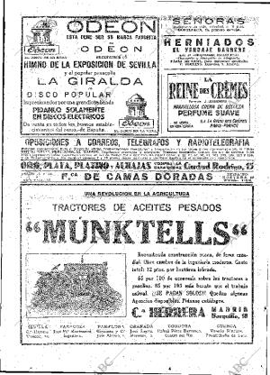 ABC MADRID 25-05-1929 página 48