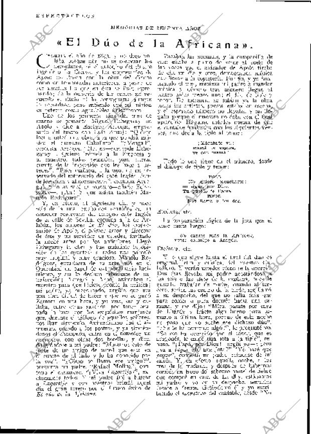BLANCO Y NEGRO MADRID 26-05-1929 página 66