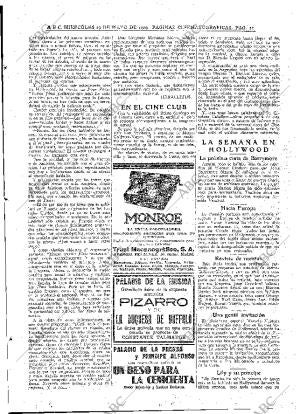 ABC MADRID 29-05-1929 página 11