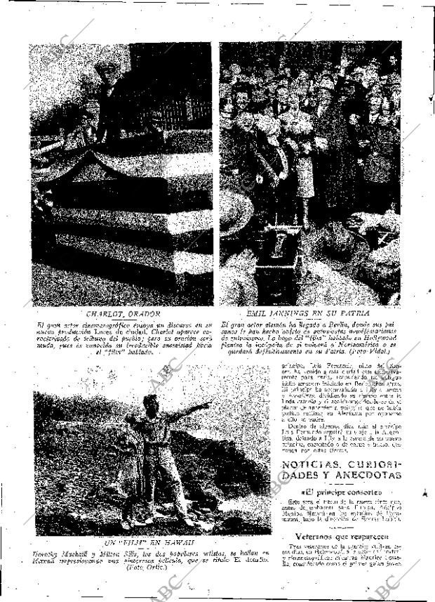 ABC MADRID 29-05-1929 página 12