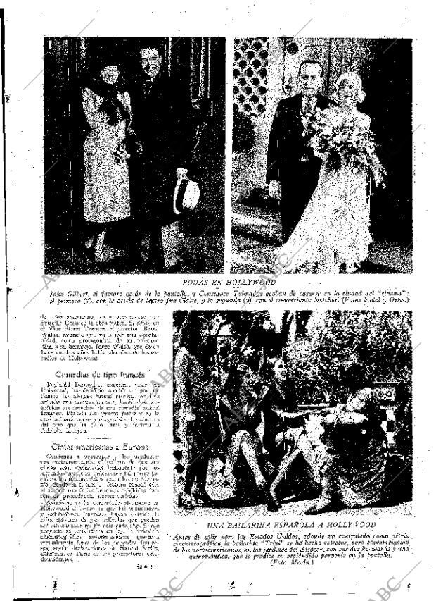 ABC MADRID 29-05-1929 página 13