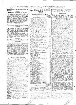ABC MADRID 29-05-1929 página 16