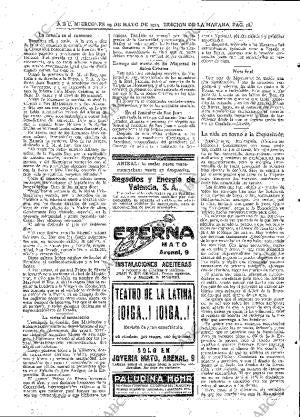 ABC MADRID 29-05-1929 página 18