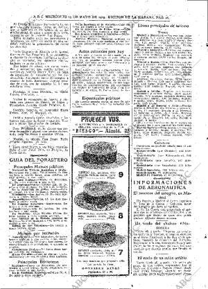ABC MADRID 29-05-1929 página 26