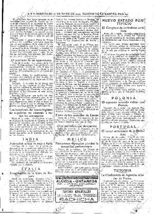 ABC MADRID 29-05-1929 página 29