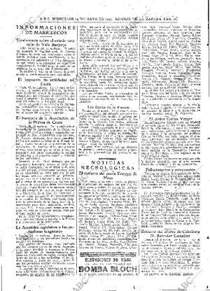 ABC MADRID 29-05-1929 página 30