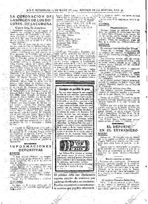 ABC MADRID 29-05-1929 página 36