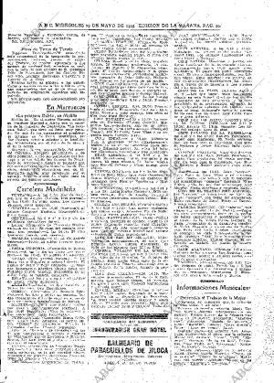 ABC MADRID 29-05-1929 página 39