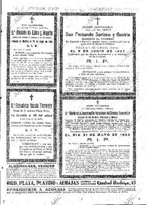 ABC MADRID 29-05-1929 página 45
