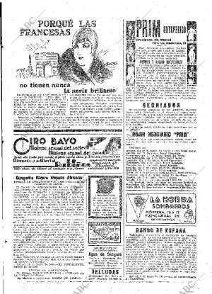 ABC MADRID 29-05-1929 página 47